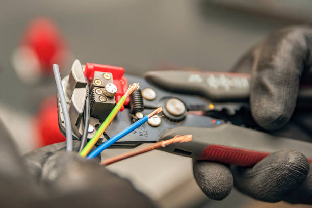 Best Residential Electrician Services  in South Corning, NY