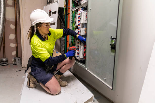 Best 24-Hour Electrician  in South Corning, NY