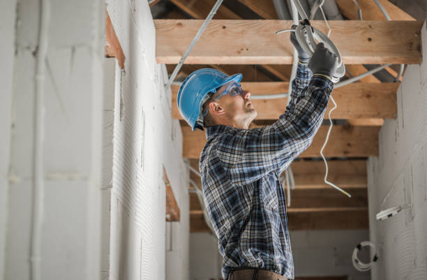 Best Industrial Electrical Services  in South Corning, NY