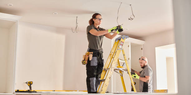 Best Circuit Breaker Repair  in South Corning, NY