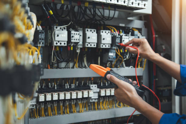Best Electrical Wiring Services  in South Corning, NY