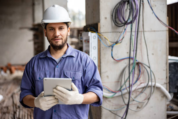 Trusted NY Electrician Experts