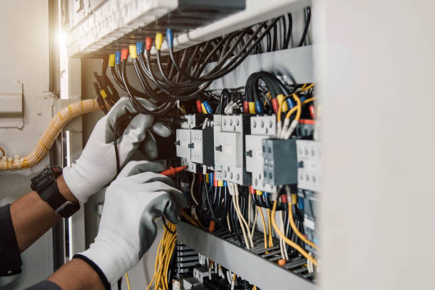 Best Affordable Electrical Installation  in South Corning, NY